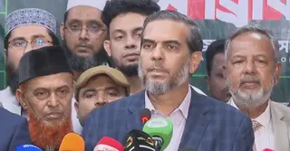 নির্বাচনে সবার আন্তরিকতা ছিল: এহসানুল মাহবুব